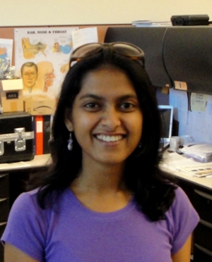 Joyita Dutta, PhD