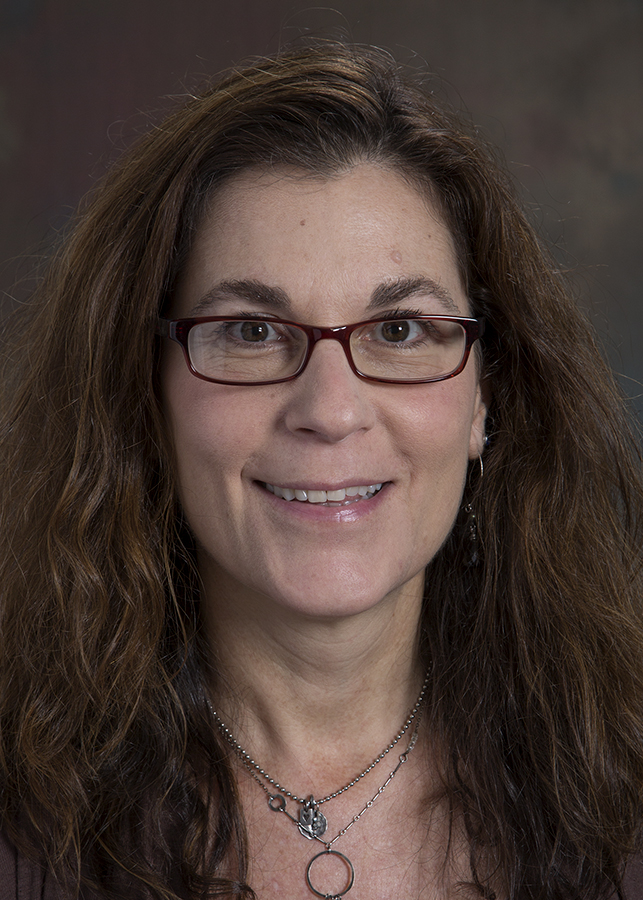 Deborah Baumgarten, MD, MPH, FACR, FSAR